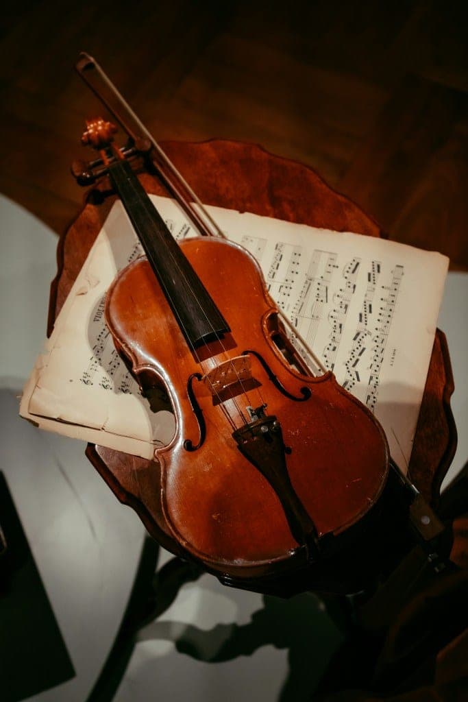Traditional worship music