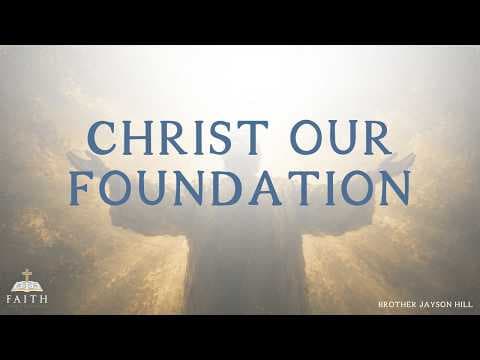 The Foundation