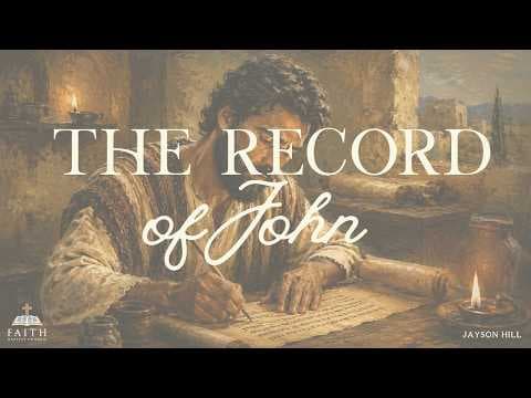 The Record of John