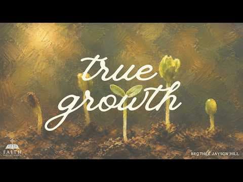 True Growth